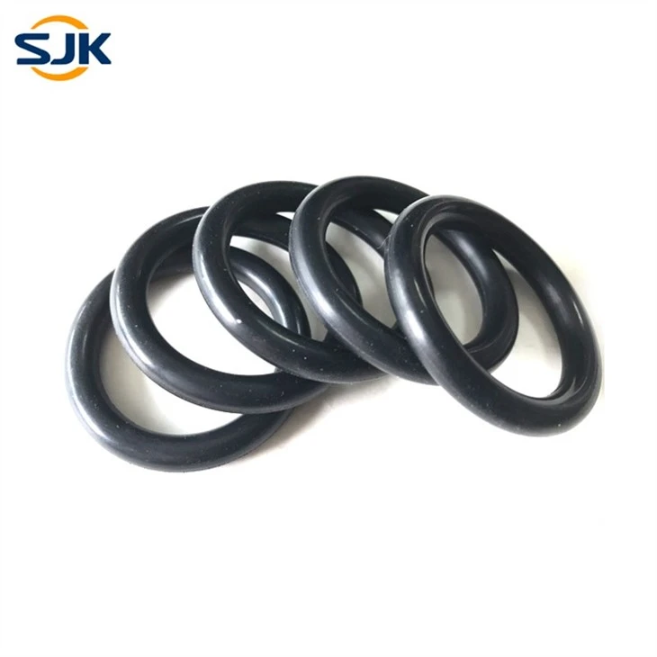 Nitrile Rubber NBR 70 O Rings